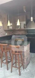 Cobertura com 3 Quartos à venda, 205m² no Tijuca, Rio de Janeiro