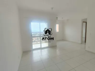 Apartamento com 2 Quartos para alugar, 65m² no Vila Nossa Senhora das Graças, Taubaté