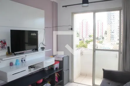 Apartamento com 1 Quarto à venda, 42m² no Santana, São Paulo