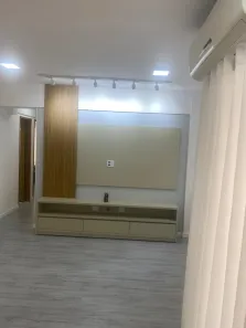 Apartamento com 3 Quartos à venda, 110m² no Setor Bela Vista, Goiânia