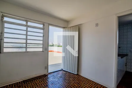 Apartamento com 1 Quarto à venda, 43m² no Vila Curuçá, Santo André