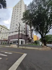 Apartamento com 3 Quartos para alugar, 90m² no Água Verde, Curitiba