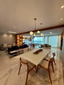 Apartamento com 3 Quartos à venda, 156m² no Candeal, Salvador