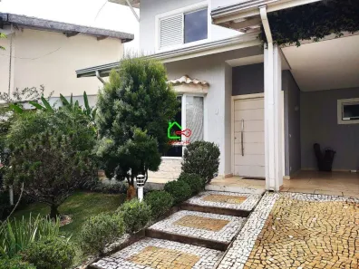Casa de Condomínio com 3 Quartos à venda, 259m² no Santa Rosa, Vinhedo