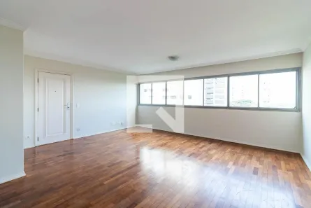 Apartamento com 3 Quartos à venda, 110m² no Santana, São Paulo