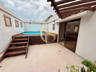 Cobertura com 3 Quartos à venda, 148m² no Ipanema, Rio de Janeiro