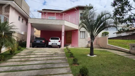 Casa de Condomínio com 3 Quartos à venda, 199m² no Residencial Ibi-Aram, Itupeva