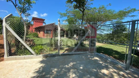 Fazenda/Sítio com 3 Quartos à venda, 5190m² no Capivari ll, Jambeiro