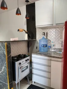 Apartamento com 1 Quarto à venda, 32m² no Recreio dos Bandeirantes, Rio de Janeiro