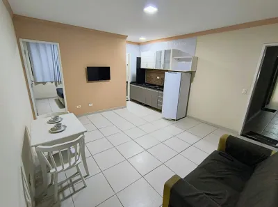 Apartamento com 1 Quarto para alugar, 35m² no Centro, Ipojuca
