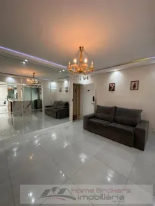 Apartamento com 2 Quartos para alugar, 74m² no Jardim Flórida, Jundiaí