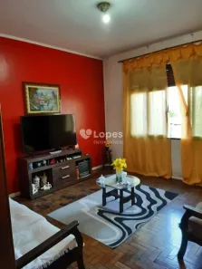 Casa com 3 Quartos à venda, 146m² no Santa Teresa, Rio de Janeiro