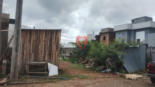 Lote/Terreno à venda, 198m² no Parque da Matriz, Gravataí