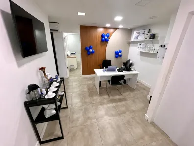 Sala Comercial à venda, 60m² no Copacabana, Rio de Janeiro