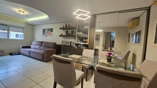Casa de Condomínio com 3 Quartos à venda, 88m² no Fátima, Canoas