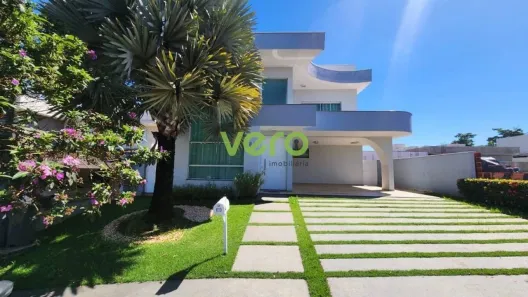 Casa de Condomínio com 3 Quartos à venda, 253m² no Loteamento Residencial Jardim Villagio II, Americana