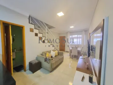 Casa com 2 Quartos à venda, 84m² no Vila Isa, São Paulo
