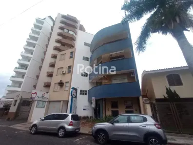 Sala Comercial para alugar, 25m² no Martins, Uberlândia