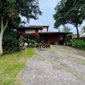 Casa de Condomínio com 3 Quartos à venda, 256m² no Vila Costa, Taubaté