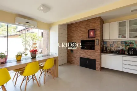 Casa de Condomínio com 3 Quartos à venda, 102m² no Vila Conceição, Porto Alegre