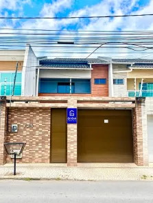 Sobrado com 3 Quartos à venda, 150m² no Cararu, Eusébio