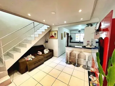  com 2 Quartos à venda, 70m² no Nova Palhoça, Palhoça