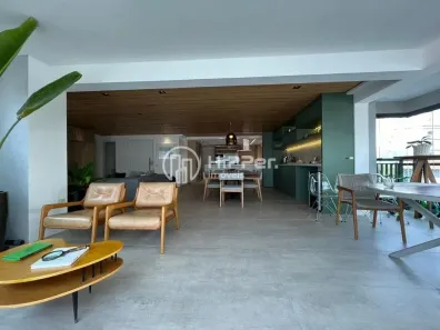 Apartamento com 3 Quartos à venda, 183m² no Perdizes, São Paulo