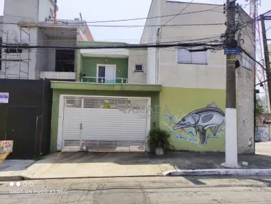 Sobrado com 3 Quartos à venda, 100m² no Vila Carrão, São Paulo
