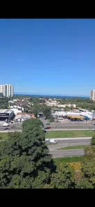 Apartamento com 3 Quartos para alugar, 131m² no Barra da Tijuca, Rio de Janeiro