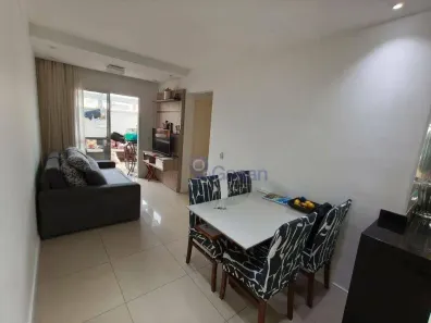 Apartamento com 2 Quartos à venda, 47m² no Buenos Aires, São José do Rio Pardo