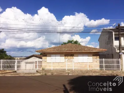 Casa com 3 Quartos à venda, 303m² no Oficinas, Ponta Grossa