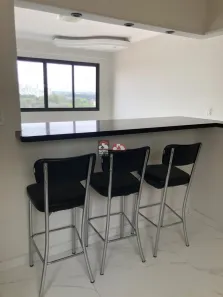 Apartamento com 2 Quartos para alugar, 65m² no Jardim das Indústrias, São José dos Campos