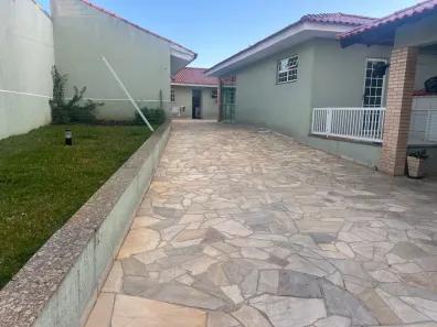 Casa com 4 Quartos à venda, 246m² no Pedro Moro, São José dos Pinhais
