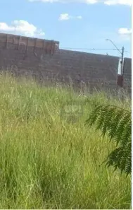 Lote/Terreno à venda, 200m² no Vale do Sol, Piracicaba