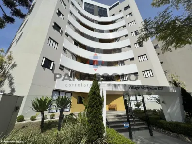 Apartamento com 2 Quartos à venda, 61m² no Rebouças, Curitiba