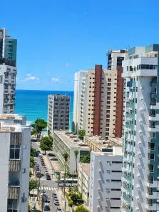 Apartamento com 3 Quartos à venda, 104m² no Boa Viagem, Recife