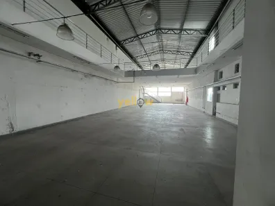 Ponto Comercial para alugar, 500m² no Centro, Itaquaquecetuba
