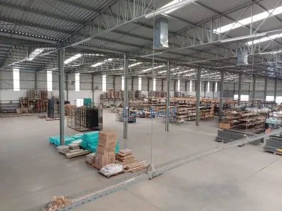 Galpão/Depósito/Armazém para alugar, 6466m² no Jacutinga, Jacutinga