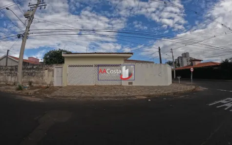 Casa com 3 Quartos para alugar, 196m² no Jardim Flórida, Franca