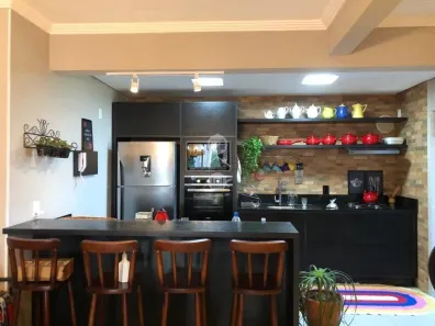 Apartamento com 2 Quartos à venda, 98m² no Pagani, Palhoça
