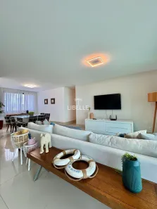 Apartamento com 4 Quartos à venda, 171m² no Paiva, Cabo de Santo Agostinho