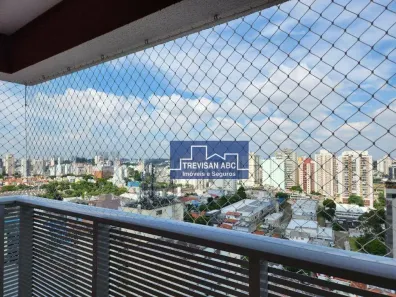 Apartamento com 2 Quartos à venda, 78m² no Baeta Neves, São Bernardo do Campo