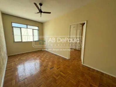 Apartamento com 2 Quartos à venda, 62m² no Oswaldo Cruz, Rio de Janeiro
