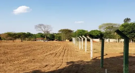 Lote/Terreno à venda, 2400m² no Quinta dos Sonhos, Abadia de Goiás