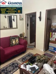 Apartamento com 1 Quarto à venda, 40m² no Flamengo, Rio de Janeiro