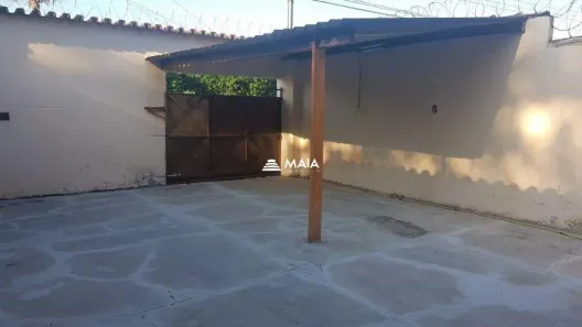 Casa com 2 Quartos à venda, 69m² no Vila São Cristóvão, Uberaba