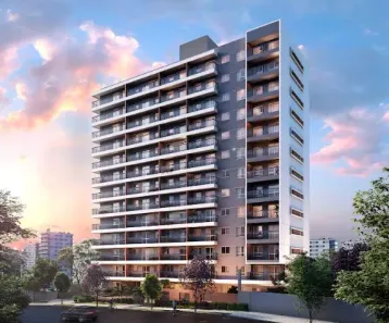 Apartamento com 2 Quartos à venda, 51m² no Vila Suzana, São Paulo