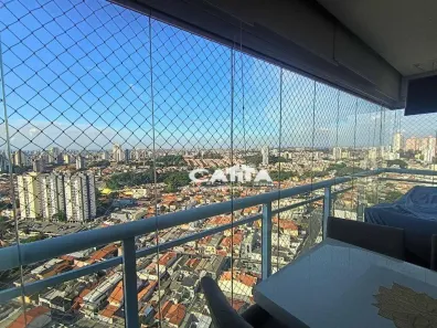 Apartamento com 2 Quartos à venda, 68m² no Vila Formosa, São Paulo