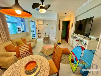 Cobertura com 3 Quartos à venda, 93m² no Itaguá, Ubatuba
