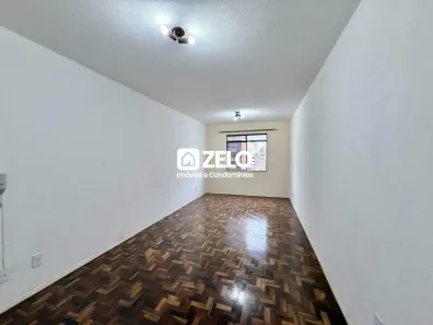 Apartamento com 1 Quarto para alugar, 40m² no Centro, Campinas